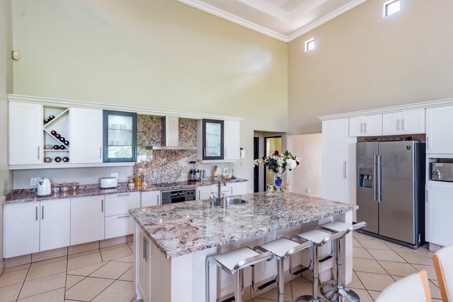 4 Bedroom Property for Sale in Club Milos Estate Free State